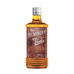 Nemiroff Honey Pepper, Ukraine