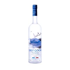 Grey Goose, France