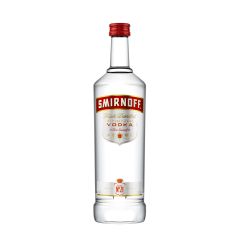 Smirnoff Red (3L)