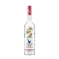 Grey Goose Essences Strawberry & Lemongrass