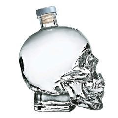 Crystal Head Original, In Gift Box