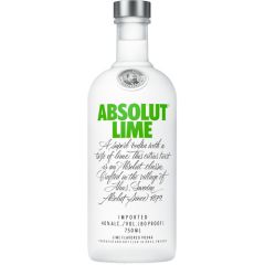 Absolut Lime  - IDS