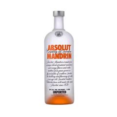 Absolut Mandrin  - IDS