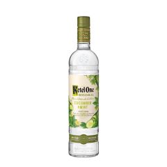 Ketel One Botanical Cucumber & Mint  - IDS