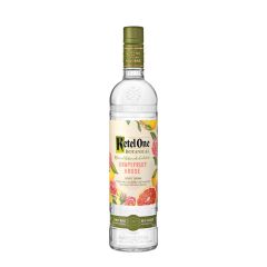 Ketel One Botanical Grapefruit & Rose  - IDS