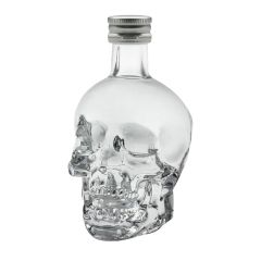 Crystal Head Original, miniature