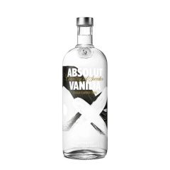 Absolut Vanille