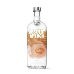 Absolut Apeach (Peach)