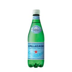 San Pellegrino Sparkling Natural Mineral Water