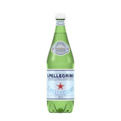 San Pellegrino Sparkling Natural Mineral Water