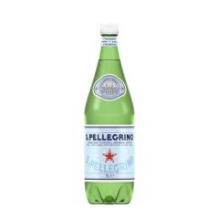 San Pellegrino Sparkling Natural Mineral Water