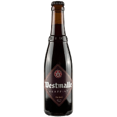 Westmalle Dubbel