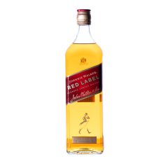 Johnnie Walker, Red Label