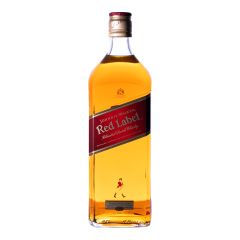 Johnnie Walker Red Label (3L)