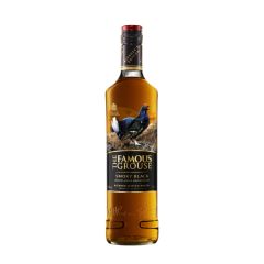 The Famous Grouse Smoky Black