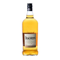 Teacher's Highland Cream