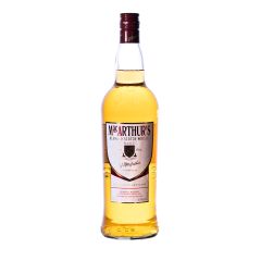 Macarthur's Scotch Whisky
