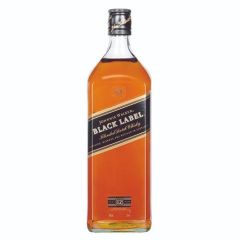 Johnnie Walker Black Label, 12 Year Old (3L)