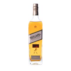 Johnnie Walker Gold Label Reserve