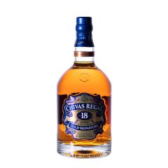 Chivas, 18 Year Old