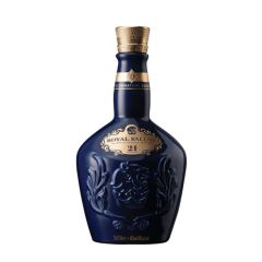 Chivas Royal Salute, 21 Year Old, in Gift Pack