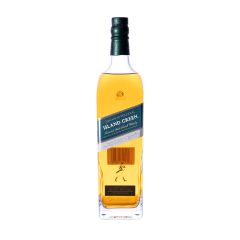 Johnnie Walker Island Green, in Gift Box