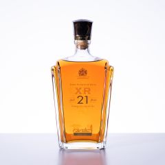 Johnnie Walker XR, 21 Year Old In Individual Gift Box