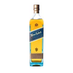 Johnnie Walker Blue Label, in Gift Box