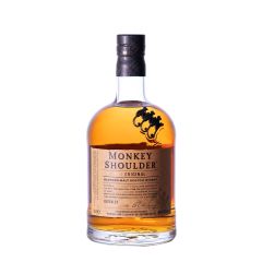 Monkey Shoulder