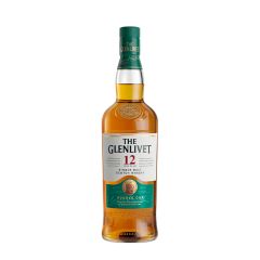 The Glenlivet, 12 Year Old, in Gift Box