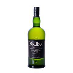 Ardbeg, 10 Year Old, in Gift Box