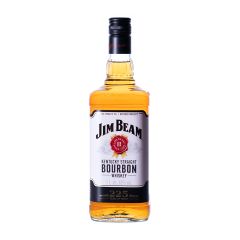 Jim Beam White, Kentucky Straight Bourbon Whiskey