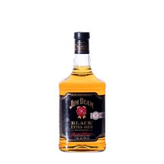 Jim Beam Black Triple Aged, Kentucky Straight Bourbon Whiskey