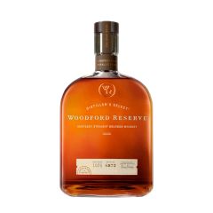 Woodford Reserve Bourbon Distiller's Select, Kentucky Straight Bourbon