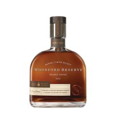 Woodford Reserve Double Oaked, Kentucky Straight Bourbon