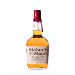 Maker's Mark Kentucky Straight Bourbon Whiskey