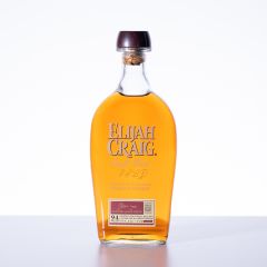Elijah Craig Small Batch Bourbon, Whiskey