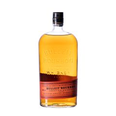 Bulleit Bourbon, Kentucky Straight Whiskey