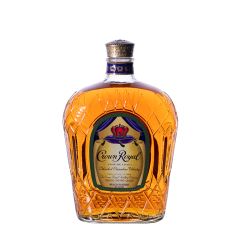Crown Royal, Deluxe Whisky, in Gift Box