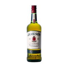 John Jameson Triple Distilled, Irish Whiskey