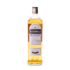 Bushmills Original, Blended Irish Whiskey
