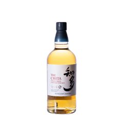 The Suntory Chita Single Malt, in Gift Box