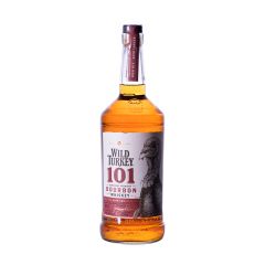 Wild Turkey 8 Year Old 101 Proof, Kentucky Straight Bourbon Whiskey