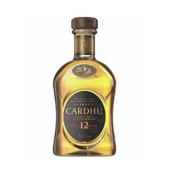 Cardhu, 12 Year Old, in Gift Box