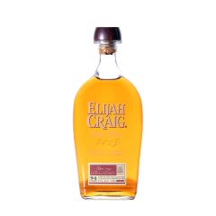 Elijah Craig Small Batch Bourbon