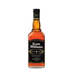 Evan Williams Kentucky Straight Bourbon, Whiskey