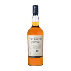 Talisker 10 Year Old Whisky