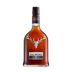 Dalmore 12 Year Old Single Malt Whisky