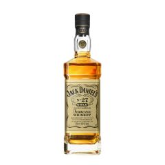 Jack Daniel's Gold No27