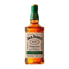 Jack Daniel's Rye